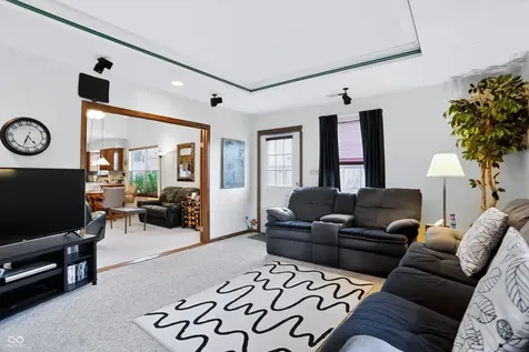 337 Stoneybrook Grove Drive Greenwood IN 46142