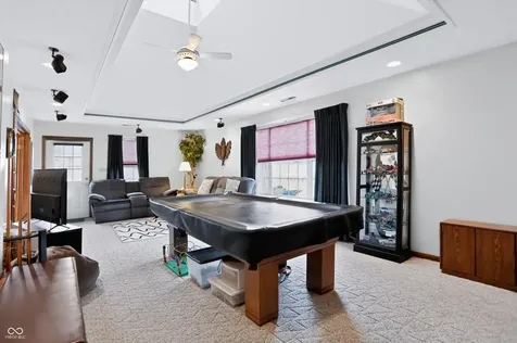 337 Stoneybrook Grove Drive Greenwood IN 46142
