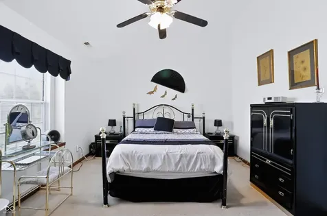 337 Stoneybrook Grove Drive Greenwood IN 46142