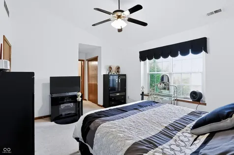 337 Stoneybrook Grove Drive Greenwood IN 46142