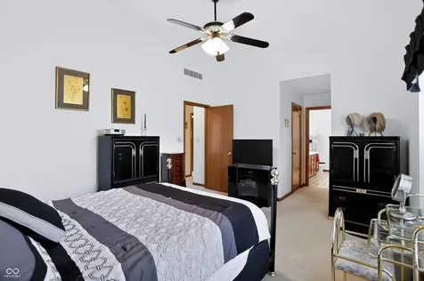 337 Stoneybrook Grove Drive Greenwood IN 46142