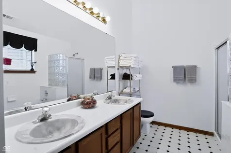 337 Stoneybrook Grove Drive Greenwood IN 46142