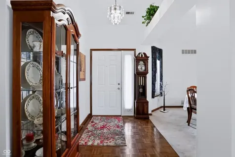 337 Stoneybrook Grove Drive Greenwood IN 46142