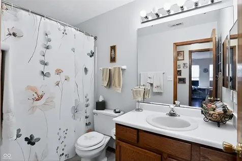 337 Stoneybrook Grove Drive Greenwood IN 46142