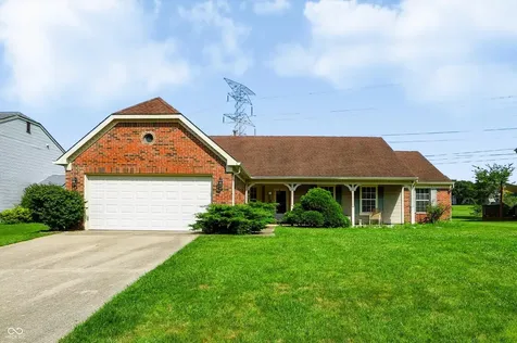 337 Stoneybrook Grove Drive Greenwood IN 46142