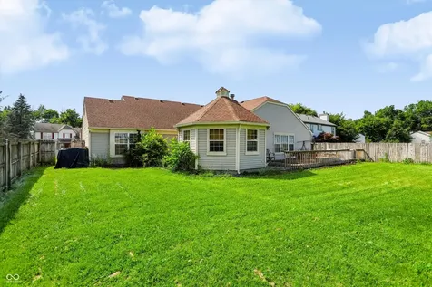 337 Stoneybrook Grove Drive Greenwood IN 46142