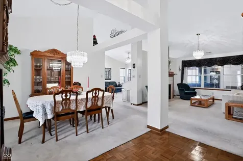 337 Stoneybrook Grove Drive Greenwood IN 46142