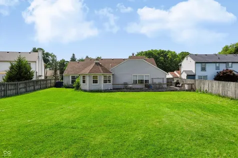 337 Stoneybrook Grove Drive Greenwood IN 46142
