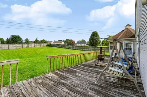 337 Stoneybrook Grove Drive Greenwood IN 46142