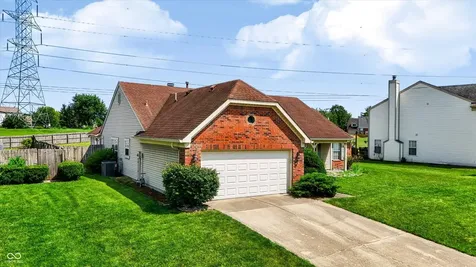 337 Stoneybrook Grove Drive Greenwood IN 46142