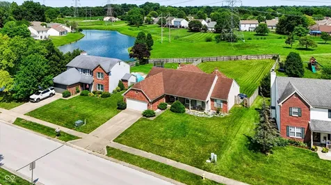 337 Stoneybrook Grove Drive Greenwood IN 46142