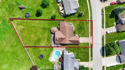 337 Stoneybrook Grove Drive Greenwood IN 46142