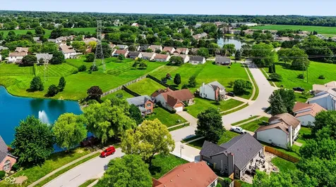 337 Stoneybrook Grove Drive Greenwood IN 46142