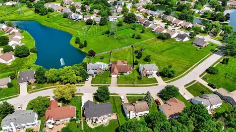 337 Stoneybrook Grove Drive Greenwood IN 46142