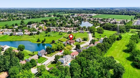 337 Stoneybrook Grove Drive Greenwood IN 46142