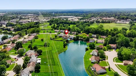 337 Stoneybrook Grove Drive Greenwood IN 46142