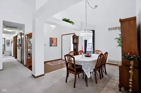 337 Stoneybrook Grove Drive Greenwood IN 46142