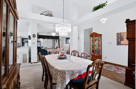 337 Stoneybrook Grove Drive Greenwood IN 46142