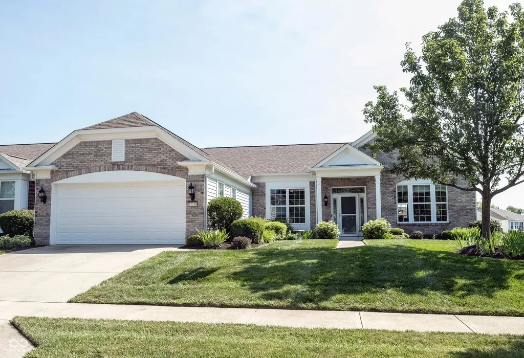 15246 Trebbiano Drive Fishers IN 46037