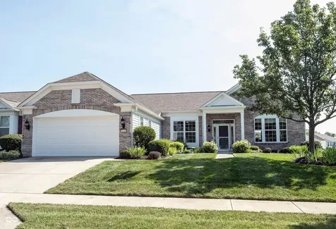 15246 Trebbiano Drive Fishers IN 46037