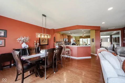 15246 Trebbiano Drive Fishers IN 46037