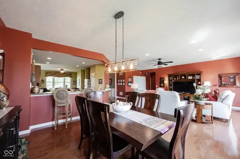 15246 Trebbiano Drive Fishers IN 46037