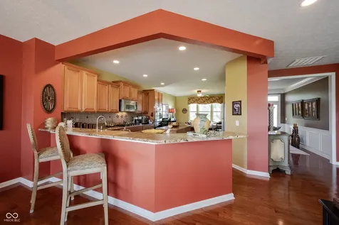 15246 Trebbiano Drive Fishers IN 46037