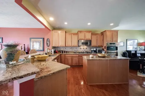 15246 Trebbiano Drive Fishers IN 46037