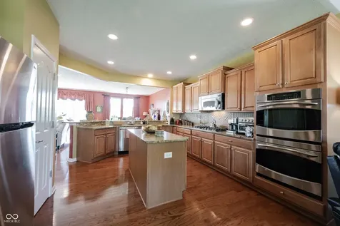 15246 Trebbiano Drive Fishers IN 46037