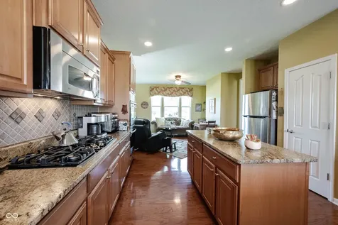 15246 Trebbiano Drive Fishers IN 46037