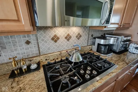 15246 Trebbiano Drive Fishers IN 46037