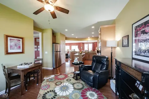 15246 Trebbiano Drive Fishers IN 46037