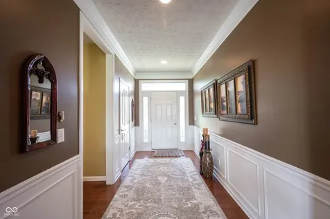 15246 Trebbiano Drive Fishers IN 46037