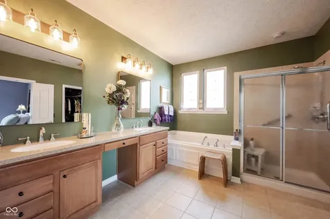 15246 Trebbiano Drive Fishers IN 46037