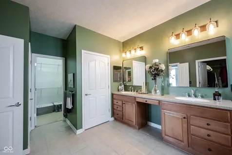 15246 Trebbiano Drive Fishers IN 46037