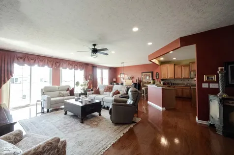 15246 Trebbiano Drive Fishers IN 46037