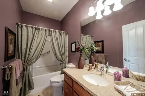 15246 Trebbiano Drive Fishers IN 46037