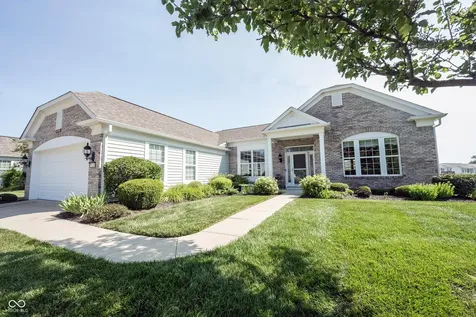 15246 Trebbiano Drive Fishers IN 46037