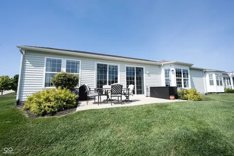 15246 Trebbiano Drive Fishers IN 46037