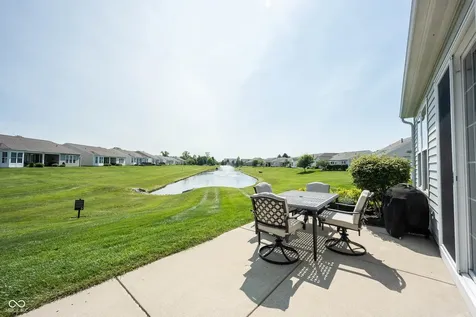 15246 Trebbiano Drive Fishers IN 46037