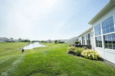 15246 Trebbiano Drive Fishers IN 46037