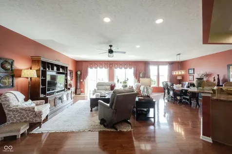 15246 Trebbiano Drive Fishers IN 46037