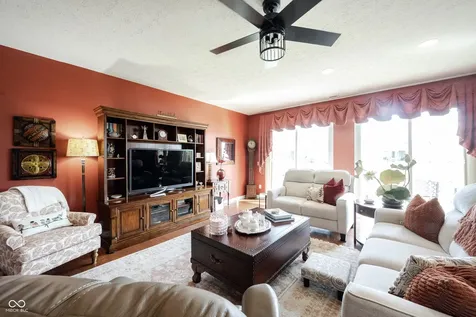 15246 Trebbiano Drive Fishers IN 46037
