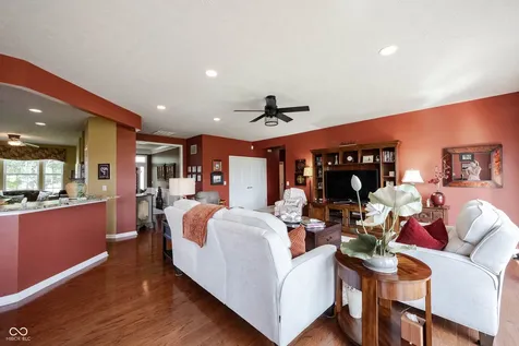 15246 Trebbiano Drive Fishers IN 46037