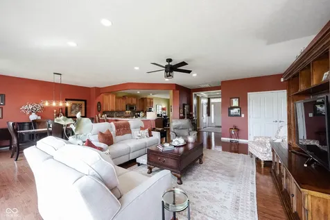 15246 Trebbiano Drive Fishers IN 46037