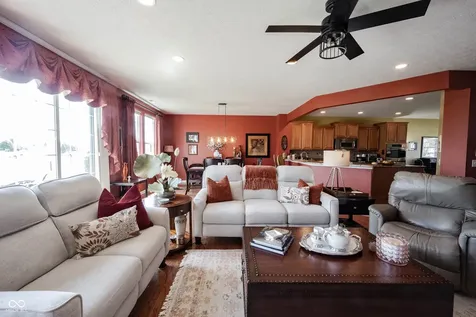 15246 Trebbiano Drive Fishers IN 46037