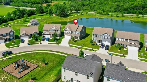 2738 Pointe Club Road Indianapolis IN 46229