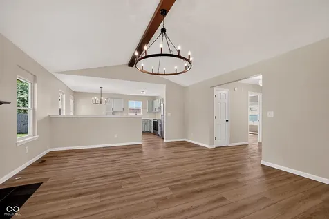 4213 S Amber Court New Palestine IN 46163
