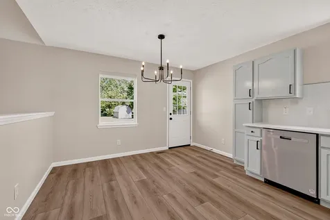 4213 S Amber Court New Palestine IN 46163