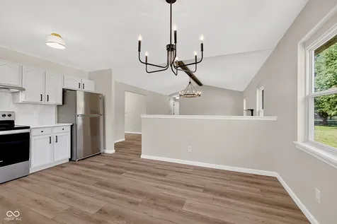 4213 S Amber Court New Palestine IN 46163